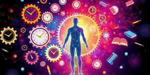 Desbloquea Tiempo: Tu Vida más Allá de las Cifras con Automatización