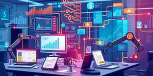 El Camino Sin Obstáculos: Automatiza tus Obstáculos Financieros