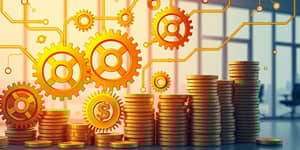 Dinero en Silencio: Cómo la Automatización Construye tu Riqueza