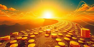 El Viaje Financiero: Automatiza tu Camino hacia la Libertad