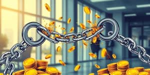 Rompiendo Cadenas: La Automatización Liberando tu Dinero