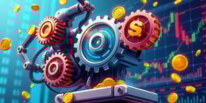 La Máquina de Ganar: Automatiza tus Inversiones Diarias