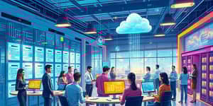 Desafía lo Convencional: La Automatización como Tu Ventaja Competitiva