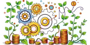 Dinero Inteligente: Ajustes Automáticos para un Bolsillo Saludable