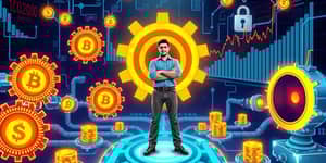 El Maestro del Dinero: Dirige tus Fondos con Precisión Automatizada