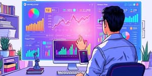 El Pulso de tus Finanzas: Monitorea y Ajusta con Automatización