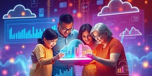 Tu Legado Automatizado: Construye Riqueza para Generaciones