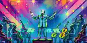 La Sinfonía de los Ahorros: Orquesta tu Dinero con Maestría Automatizada