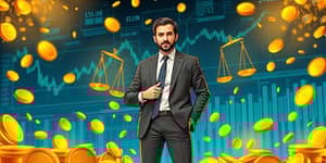 El Arte de la Provisión: Automatiza tu Seguridad Financiera