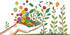 Tu Huella de Gasto: Impacta Positivamente tus Finanzas