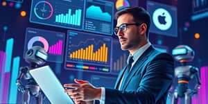 Secretos del Dinero: La Automatización como Tu As Bajo la Manga