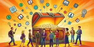 Libera tu Monetizador Interno: Activa Nuevas Fuentes de Ingreso