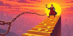 La Ruta del Héroe Financiero: Vence la Deuda y Conquista tu Libertad