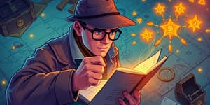 El Detective Financiero: Descubre Dónde se Oculta tu Dinero