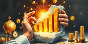 El Escultor Financiero: Da Forma a tus Propósitos Económicos