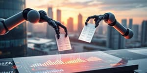 Finanzas del Futuro: Anticipa y Prospera con Automatización