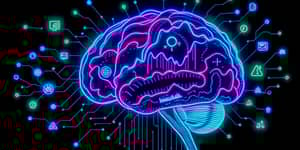 El Cerebro Financiero: Procesos Automatizados para Decisiones Óptimas