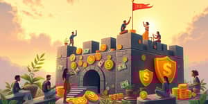 Finanzas a Prueba de Futuro: Blindando tu Economía Personal