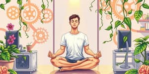 Invierte en Paz: Elimina el Estrés con Automatización Consciente