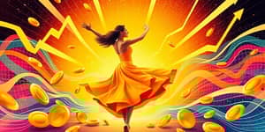 La Danza del Dinero: Ritmo y Control en tus Finanzas