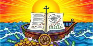 La Bitácora Financiera: Navega tu Economía con Precisión