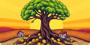 Finanzas con Raíces: Cimientos Sólidos para una Riqueza Duradera