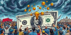 Rebelión Financiera: Rompe las Reglas del Dinero Obsoleto