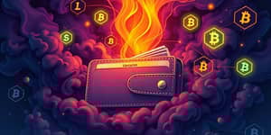 Finanzas Desinfectadas: Elimina Toxinas de tu Cartera