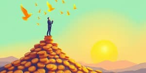 El Motor de la Libertad: Acelera tu Independencia Financiera