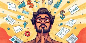 Tu Asesor Financiero Interno: Toma Decisiones Inteligentes