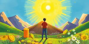 Finanzas con Alma: Alinea tu Dinero con tus Pasiones