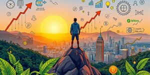 Finanzas Sin Límites: Expande tu Visión de la Riqueza