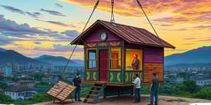 La Estrategia del Caracol: Avance Lento pero Imparable