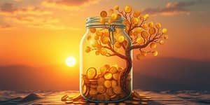 Micro-Ahorros, Macro-Sueños: El Poder de los Pequeños Gestos