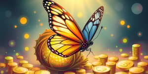 El Secreto de la Reinvención: Transforma tus Hábitos Monetarios