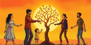 Tu Legado Financiero: Diseña un Futuro para Ti y los Tuyos