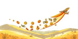 La Brisa del Ahorro: Deja que tu Dinero Fluya a tu Favor