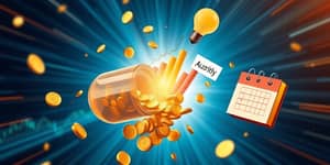 Finanzas en Cápsulas: Dosis de Sabiduría Económica Diaria