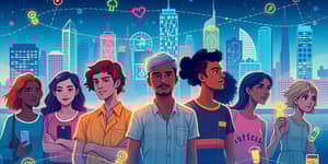 Crédito Inteligente: Apalanca el Mundo Digital a tu Favor