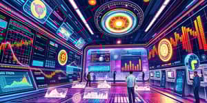 Finanzas a la Velocidad de la Luz: Automatización para el Éxito