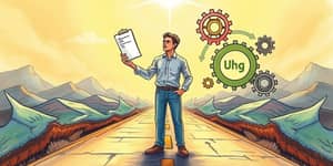 La Ruta Sencilla: Deudas Controladas con Automatización Inteligente