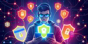 Evita Trampas: Guía Esencial de Seguridad en Fintech