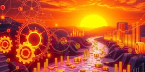 El Arte de la Riqueza Pasiva: Automatiza tu Creación de Capital