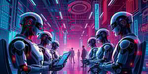 Diseña tu Destino Económico: El Poder de la Automatización