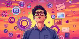 Más allá de la Teoría: Automatización Aplicada a tus Metas