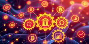 El Ecosistema Financiero Personal: Cómo la Automatización lo Conecta