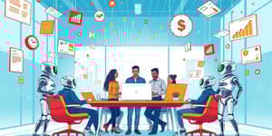 El Arte de la Gestión sin Esfuerzo: Automatización Financiera