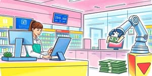 Dominando el Flujo: Control de Efectivo con Automatización