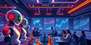 Conquista el Mañana: Planificación Financiera Automatizada