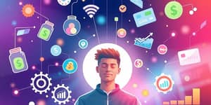 La Era de la Eficiencia: Automatiza tus Hábitos Financieros